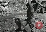Standbild USA Soldaten Korea, 1951, aus Sekunde 37 historischem Filmmaterial Videoclip 65675022681