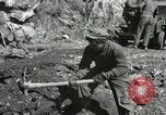 Standbild USA Soldaten Korea, 1951, aus Sekunde 41 historischem Filmmaterial Videoclip 65675022681