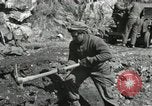 Standbild USA Soldaten Korea, 1951, aus Sekunde 42 historischem Filmmaterial Videoclip 65675022681