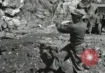 Standbild USA Soldaten Korea, 1951, aus Sekunde 44 historischem Filmmaterial Videoclip 65675022681