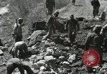 Standbild USA Soldaten Korea, 1951, aus Sekunde 47 historischem Filmmaterial Videoclip 65675022681