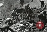 Standbild USA Soldaten Korea, 1951, aus Sekunde 48 historischem Filmmaterial Videoclip 65675022681