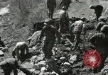 Standbild USA Soldaten Korea, 1951, aus Sekunde 51 historischem Filmmaterial Videoclip 65675022681