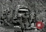 Standbild USA Soldaten Korea, 1951, aus Sekunde 53 historischem Filmmaterial Videoclip 65675022681
