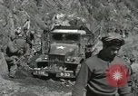Standbild USA Soldaten Korea, 1951, aus Sekunde 55 historischem Filmmaterial Videoclip 65675022681