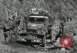 Standbild USA Soldaten Korea, 1951, aus Sekunde 56 historischem Filmmaterial Videoclip 65675022681