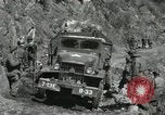 Standbild USA Soldaten Korea, 1951, aus Sekunde 57 historischem Filmmaterial Videoclip 65675022681