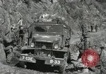 Standbild USA Soldaten Korea, 1951, aus Sekunde 58 historischem Filmmaterial Videoclip 65675022681