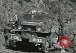 Standbild USA Soldaten Korea, 1951, aus Sekunde 59 historischem Filmmaterial Videoclip 65675022681