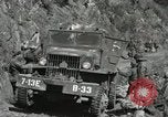 Standbild USA Soldaten Korea, 1951, aus Sekunde 60 historischem Filmmaterial Videoclip 65675022681