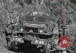 Standbild USA Soldaten Korea, 1951, aus Sekunde 61 historischem Filmmaterial Videoclip 65675022681