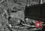 Standbild USA Soldaten Korea, 1951, aus Sekunde 62 historischem Filmmaterial Videoclip 65675022681