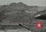 Standbild Verletzte US-Soldaten Korea, 1951, aus Sekunde 7 historischem Filmmaterial Videoclip 65675022682