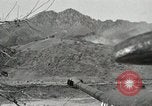 Standbild Verletzte US-Soldaten Korea, 1951, aus Sekunde 14 historischem Filmmaterial Videoclip 65675022682