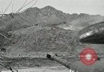 Standbild Verletzte US-Soldaten Korea, 1951, aus Sekunde 15 historischem Filmmaterial Videoclip 65675022682