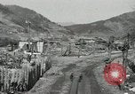 Standbild Verletzte US-Soldaten Korea, 1951, aus Sekunde 17 historischem Filmmaterial Videoclip 65675022682