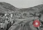 Standbild Verletzte US-Soldaten Korea, 1951, aus Sekunde 19 historischem Filmmaterial Videoclip 65675022682