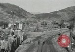 Standbild Verletzte US-Soldaten Korea, 1951, aus Sekunde 20 historischem Filmmaterial Videoclip 65675022682