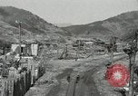 Standbild Verletzte US-Soldaten Korea, 1951, aus Sekunde 22 historischem Filmmaterial Videoclip 65675022682