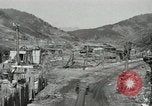 Standbild Verletzte US-Soldaten Korea, 1951, aus Sekunde 25 historischem Filmmaterial Videoclip 65675022682
