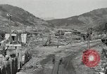 Standbild Verletzte US-Soldaten Korea, 1951, aus Sekunde 26 historischem Filmmaterial Videoclip 65675022682