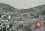 Standbild Verletzte US-Soldaten Korea, 1951, aus Sekunde 28 historischem Filmmaterial Videoclip 65675022682