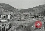 Standbild Verletzte US-Soldaten Korea, 1951, aus Sekunde 29 historischem Filmmaterial Videoclip 65675022682