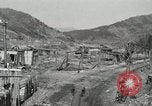 Standbild Verletzte US-Soldaten Korea, 1951, aus Sekunde 30 historischem Filmmaterial Videoclip 65675022682