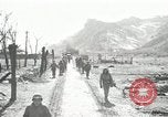 Standbild Verletzte US-Soldaten Korea, 1951, aus Sekunde 32 historischem Filmmaterial Videoclip 65675022682