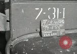 Standbild Reconnaissance Patrol Korea, 1951, aus Sekunde 3 historischem Filmmaterial Videoclip 65675022683