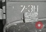 Standbild Reconnaissance Patrol Korea, 1951, aus Sekunde 4 historischem Filmmaterial Videoclip 65675022683