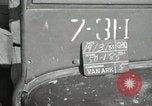 Standbild Reconnaissance Patrol Korea, 1951, aus Sekunde 5 historischem Filmmaterial Videoclip 65675022683
