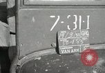 Standbild Reconnaissance Patrol Korea, 1951, aus Sekunde 6 historischem Filmmaterial Videoclip 65675022683