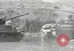 Standbild Reconnaissance Patrol Korea, 1951, aus Sekunde 7 historischem Filmmaterial Videoclip 65675022683