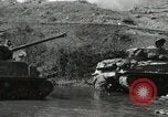 Standbild Reconnaissance Patrol Korea, 1951, aus Sekunde 8 historischem Filmmaterial Videoclip 65675022683