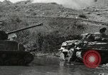 Standbild Reconnaissance Patrol Korea, 1951, aus Sekunde 10 historischem Filmmaterial Videoclip 65675022683