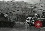Standbild Reconnaissance Patrol Korea, 1951, aus Sekunde 11 historischem Filmmaterial Videoclip 65675022683