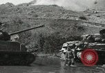 Standbild Reconnaissance Patrol Korea, 1951, aus Sekunde 12 historischem Filmmaterial Videoclip 65675022683