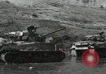 Standbild Reconnaissance Patrol Korea, 1951, aus Sekunde 16 historischem Filmmaterial Videoclip 65675022683