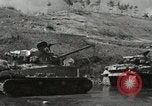 Standbild Reconnaissance Patrol Korea, 1951, aus Sekunde 18 historischem Filmmaterial Videoclip 65675022683