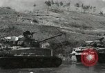 Standbild Reconnaissance Patrol Korea, 1951, aus Sekunde 19 historischem Filmmaterial Videoclip 65675022683