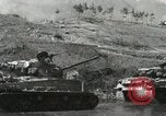Standbild Reconnaissance Patrol Korea, 1951, aus Sekunde 20 historischem Filmmaterial Videoclip 65675022683