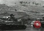 Standbild Reconnaissance Patrol Korea, 1951, aus Sekunde 21 historischem Filmmaterial Videoclip 65675022683