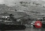 Standbild Reconnaissance Patrol Korea, 1951, aus Sekunde 23 historischem Filmmaterial Videoclip 65675022683