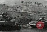 Standbild Reconnaissance Patrol Korea, 1951, aus Sekunde 26 historischem Filmmaterial Videoclip 65675022683