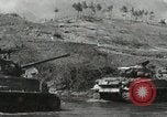 Standbild Reconnaissance Patrol Korea, 1951, aus Sekunde 27 historischem Filmmaterial Videoclip 65675022683