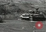 Standbild Reconnaissance Patrol Korea, 1951, aus Sekunde 28 historischem Filmmaterial Videoclip 65675022683