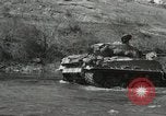 Standbild Reconnaissance Patrol Korea, 1951, aus Sekunde 31 historischem Filmmaterial Videoclip 65675022683