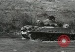 Standbild Reconnaissance Patrol Korea, 1951, aus Sekunde 33 historischem Filmmaterial Videoclip 65675022683