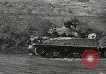 Standbild Reconnaissance Patrol Korea, 1951, aus Sekunde 34 historischem Filmmaterial Videoclip 65675022683